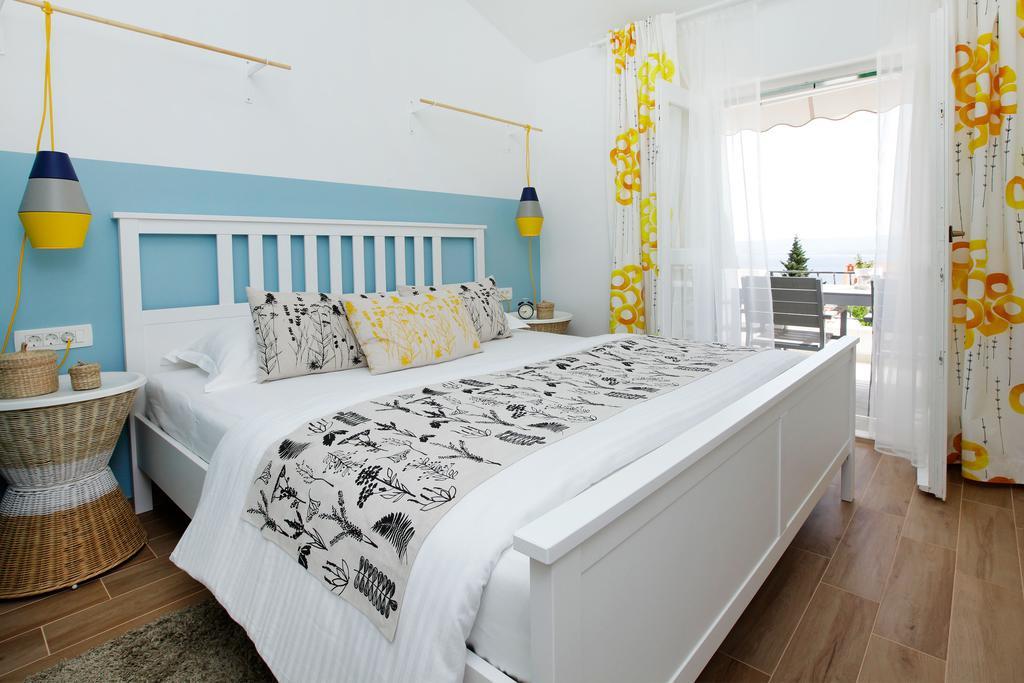 Apartments Diana - New Heated Pool Bol Kamer foto